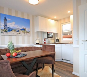Bungalow Wustrow 