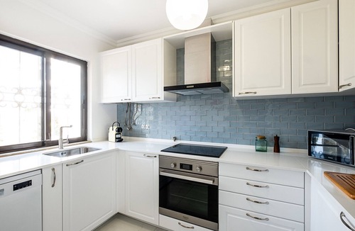 Albufeira Apartment | #082 Families Only - São Rafael by Home Holidays