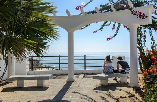 Vale de Carro Apartment | 1 bedroom apartment with terrace and BBQ, 800m from the beach