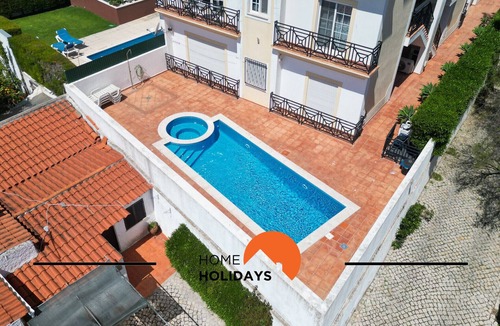 Areias de Sao Joao Apartment | #104 Fanichi Flat by Home Holidays