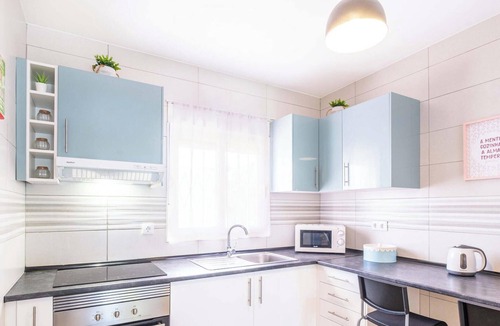 Areias de Sao Joao Apartment | #112 Oura Flat by Home Holidays