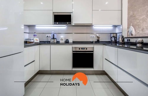 Albufeira Apartment | #124 Balaia Village Flat w/ Pool by Home Holidays