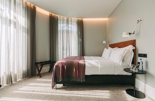 Lisbon Old Town Hotel | 1908 Lisboa Hotel