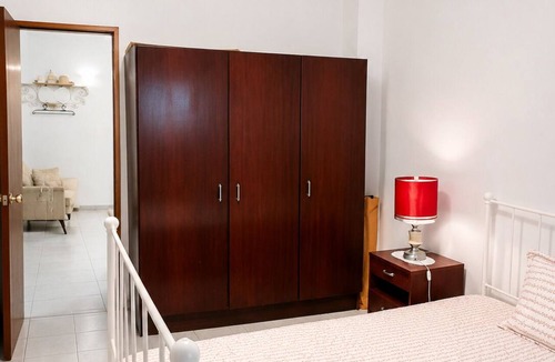 Sao Bartolomeu de Messines Apartment | 2-bedroom Appartment in Center of SB Messines Between Mountains and Beaches