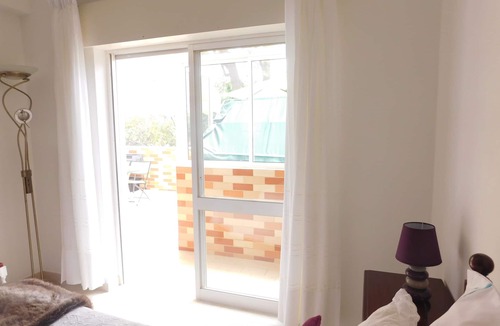 Ameijeira Apartment | 200m from the city walls in a quiet location