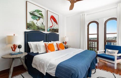 Alvor Apartment | 2b Apt by Beach&Alvor City Centre with Pools & AC