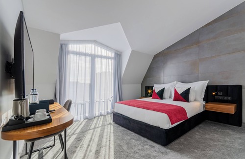Palhais Hotel | 2M BOUTIQUE HOTEL