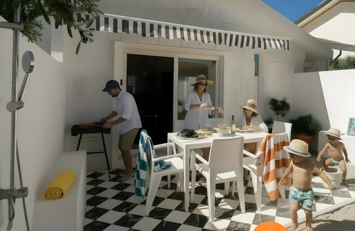 Vila Cha House | 30m to Mindelo Beach Ocean House