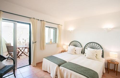 Ferragudo House | 32 Vila castelo Casa Figueira - GREAT TOWNHOUSE