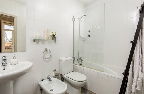 Centro / Baixa Apartment | 33 m² Studio flat ∙ 1 bedroom ∙ 2 guests