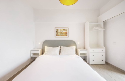 Cascais Apartment | 37 m² Studio flat ∙ 4 guests
