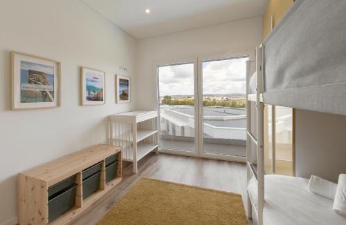 Bombarral House | 3BR Oasis With Pool by LovelyStay