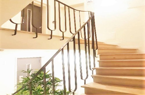 Antas Apartment | 3rdE Sweet Apartment Downtown