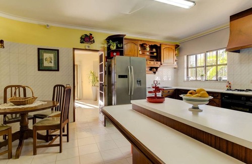 Vilamoura Villa | 5 bedroom accommodation in Quarteira