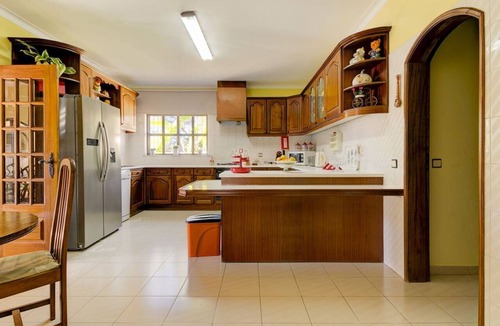 Vilamoura Villa | 5 bedroom accommodation in Quarteira