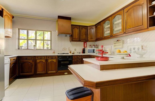 Vilamoura Villa | 5 bedroom accommodation in Quarteira