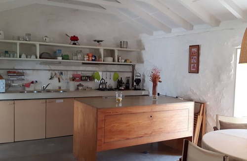 Calheiros House | 7 km from Ponte de Lima: Rural vacation rental with a pool and a garden offering an incredible view