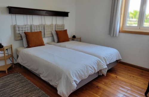 Sobrado Other | A Guesthouse With a View in a Fruit Farm in the Douro Valley