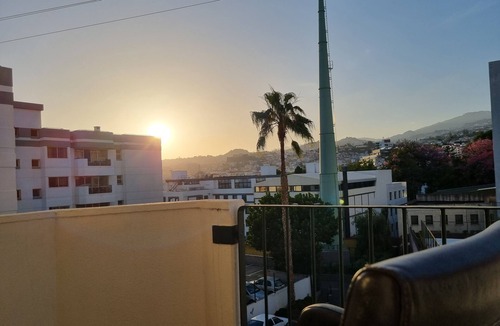 Santa Maria Maior Apartment | A home in the centre of Funchal, where everything happens.nnwww.soulfulstays.pt