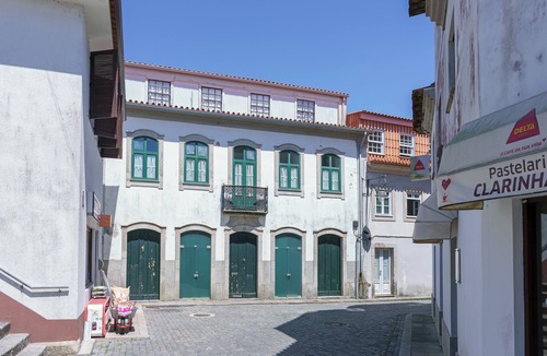 Fao House | A house with history