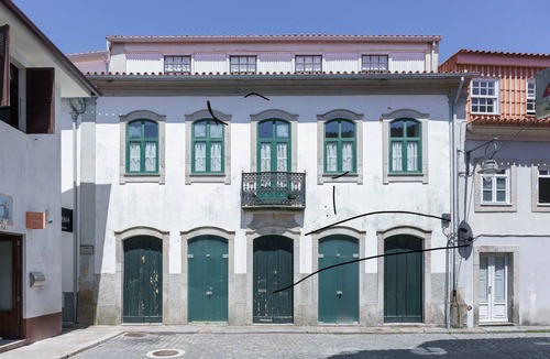 Fao House | A house with history