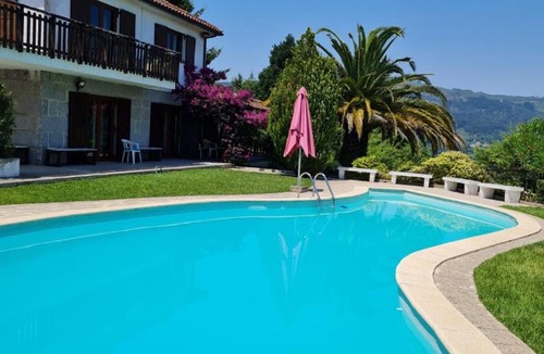 Guilhofrei House | A Quinta do Refúgio
