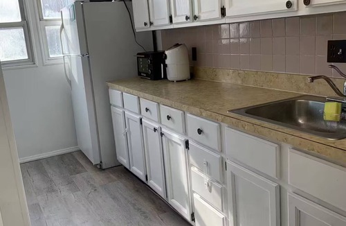 Twining House | A Stay That Feels Like Home - 10 Minutes to the Capitol & National Mall