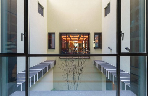 Centro / Baixa Hotel | A Well-deserved Break! Onsite Swimming Pool, Close to Junqueiro War House Museum