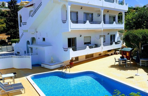 Albufeira Apartment | AAA Ana Albufeira Apartments