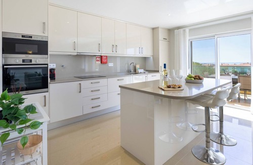 Atalaia Apartment | Abrigo at Boa Vista - Lagos Lifestyle