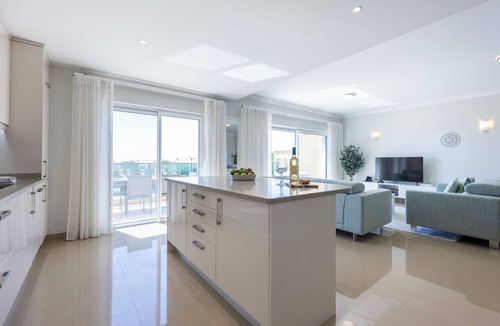 Atalaia Apartment | Abrigo at Boa Vista - Lagos Lifestyle