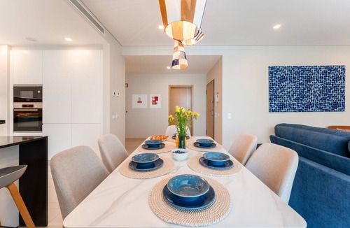 Lagos Apartment | Adega Luxury Near Lagos City Center With Pool