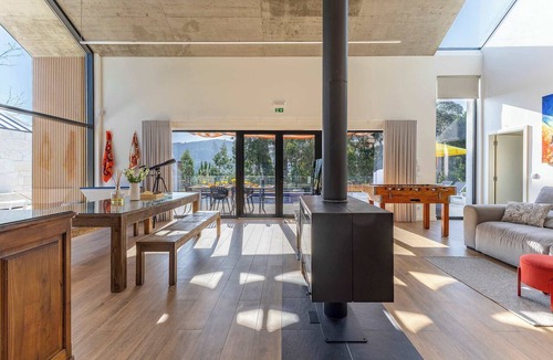 Arcozelo House | Agra Country House with Pool by Portugal Active