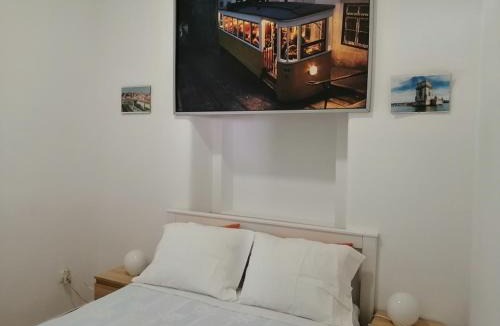 Alcantara House | Ajuda Space