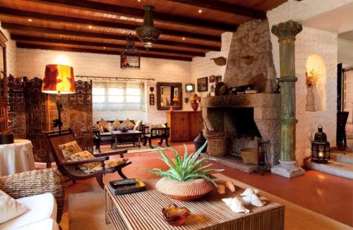 Almoinha Villa | Akivillas Sesimbra Teltale
