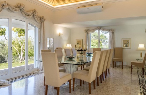 Boliqueime Villa | Akivillas Vilamoura Emerald II