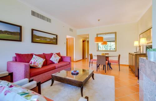 Quarteira Apartment | AL - Apartamento Vila Sol F5 AD