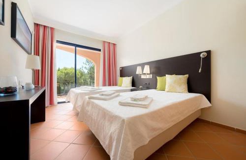 Quarteira Apartment | AL - Apartamento Vila Sol F5 AD