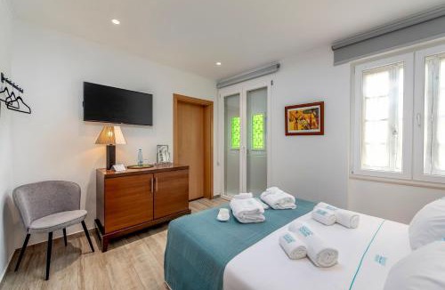 Odeceixe Bed & Breakfast | AL-Odeceixe Verde