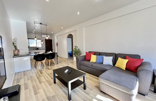 Calicos Apartment | Albufeira Central 7 by Homing