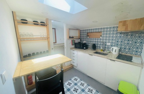 Santo Estevao Apartment | Alfama