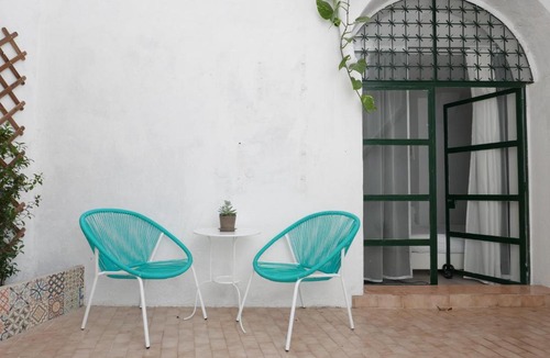 Santo Estevao Apartment | Alfama Sky