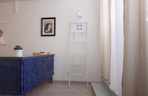 Santo Estevao Apartment | Alfama Sky