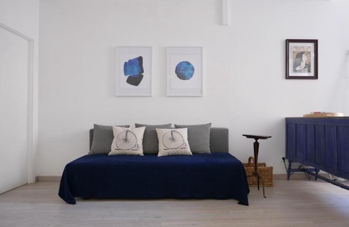 Santo Estevao Apartment | Alfama Sky
