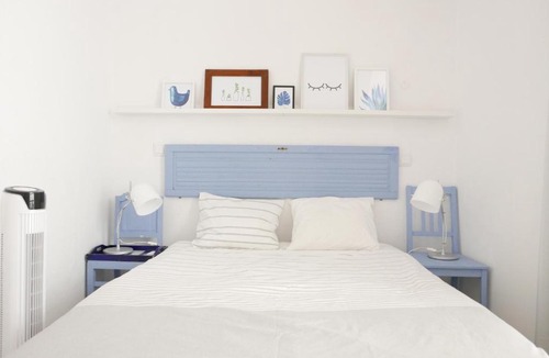 Santo Estevao Apartment | Alfama Sky