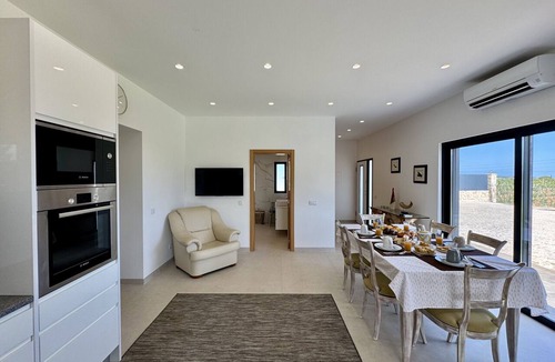Meloal Villa | ALGARVE COUNTRY MODERN VILLA WITH POOL by HOMING