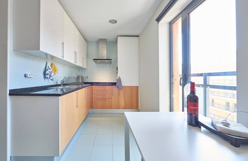 Olhao Condo | ★ Algarve Ocean Tri-View Luxury Apartment w/Pool★
