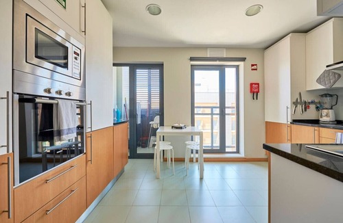 Olhao Apartment | ★Algarve Oceanfront Luxury Apartment w/Pool ★