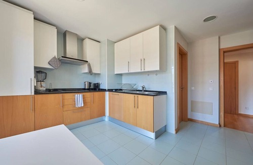 Olhao Apartment | ★Algarve Oceanfront Luxury Apartment w/Pool ★