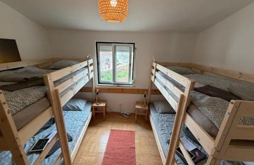 Raposeira Hostel | Algarve Surf House - Hostel for Hikers